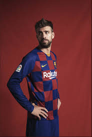 Maillot barcelone domicile 20/21 manches longue. Le Barca Et Nike Lancent Le Nouveau Maillot Domicile Fc Barcelone Blaugranas Fr