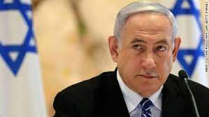 For voters in mitzpe ramon, tuesday's poll means keeping or casting out israel's pm benjamin netanyahu. Fareed This Is What Went Wrong For Netanyahu Cnn Video
