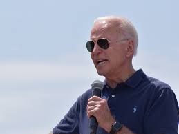 Images of a young joe biden have been taking social media by storm. Biden Assures Young Voters He S Listening On Climate Change 2020 04 22 Agri Pulse Communications Inc