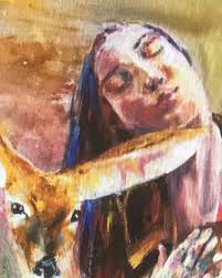 Laura Ross-Paul (@laurarosspaulartist) • Instagram photos and videos