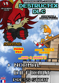 Sonic The Hedgehog Hentai Comic - Rare Find