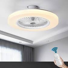 Kvalitný výkon 40 w dodá príjemné osvieženie. 42 Inch Led Deckenventilator Decke Fan 4 Kaufland De