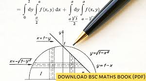 Besides the textbooks i added information i collected from various mathematical books of solved problems i was studying at that time. Bsc 1st Year Mathematics Books Pdf Free Download