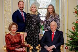 Norway's Royals Face Crisis: Epstein Files and Rape Trial