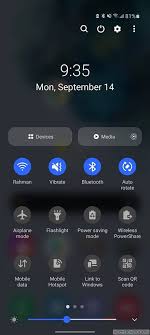 It'll be a couple of months before android 11 rolls out widely to samsung devices, but things are moving along quickly. This Is One Ui 3 0 On The Galaxy S20 Samsung S Android 11 Update