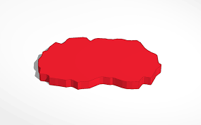 Top minecraft servers lists some of the best capture the flag minecraft servers on the web to play on. Macedonia As Macedonian Flag Tinkercad