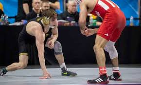 Men's Basketball] Mount Mercy big men get league honors