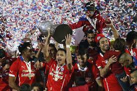 0000 0000 copa america serainiardh u finals estadio nacional julio martínez prádanos, santiago de chile july 5, 2015 | 04:00 (gmt+8) vs chile argentina 4 4 1 1 d by the a statistical comparison between chile and argentina for their 2015 copa america finals clash. Final Copa America Chile Argentina 0 0 Dime Que Se Siente Chile Es Campeon De La Copa America As Com