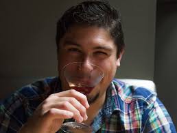 EMBURY COCKTAILS: Wednesday's Cocktail: Alejandro De La Parra's "City of  Gold"