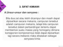 Larutan sukrosa 5% sifat fisik : Karakteristik Bahan Bangunan Ppt Download