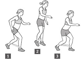Dies ist natürlich kaum verwunderlich, da das rennen auf dem schulhof in der pause mit den anderen kindern ausfällt, sportvereine geschlossen sind. Zuhause Fit Bleiben Zirkeltraining Und Sport Im Homeoffice Ubungen