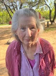 Mary Young Obituary March 29, 2025