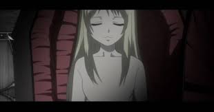 Dance In The Vampire Bund Episode 11 Discussion Forums Vampire Dance Aurora Sleeping Beauty
