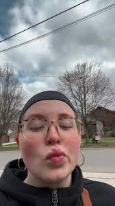 Dog Wrapping Owner with Leash