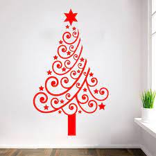 Based in pa, we ship magical christmas decorations to homes across america. 45 Wall Decor Christmas Tree Shop Ideas Livingroomreference
