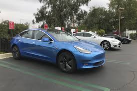 Today i charged to 100% to see how much internal capacity my tesla model 3 has lost over the 40,000 miles it has driven. Can You Own An Electric Car Without A Home Charger