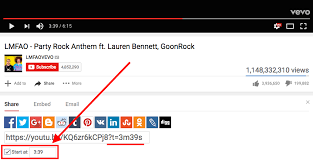 I'm aware of looper extension and such, but i'm talking about sending the link of a youtube video to someone else and having it loop already. 17 Hidden Youtube Hacks Tips Features You Ll Want To Know About Bayt Com Specialties