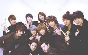 Ftisland And Cnblue 3 Cnblue Ft Island Best Friends