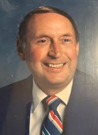 Thomas "Tommy" Beard Obituary