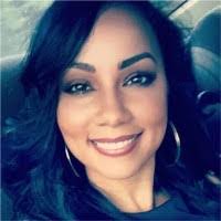 Kizzy Mcbride's Instagram, Twitter & Facebook