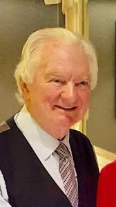 Death Notice of Bernard Walsh (Fethard, Tipperary)