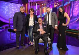 Programda geçen hafta deniz seki, şafak sezer, aydemir akbaş ve sibel can gibi başarılı isimler ağırlanmıştı. Ibo Show 6 Bolum Izle Star Tv Ilk Bolum Tekrar Seyret Youtube
