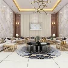ديكورات مجالس رجال حديثه أساسيات و أسرار الفخامة مجلة توب ماكس تكنولوجي ديكور