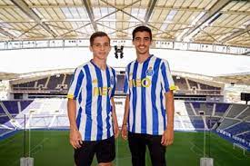 Check spelling or type a new query. Filhos De Sergio Conceicao Reforcam Equipa B Do Fc Porto Futebol Correio Da Manha