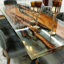 4.5 out of 5 stars. 75 Fabulous Resin Wood Table For Your Home Furniture Ideas Wood Table Diy Wood Resin Table Resin Wood Table
