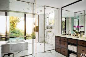 Good luck with your project. 20 Ways To Incorporate Calacatta Marble Into A Polished Design Scheme Architectural Digest