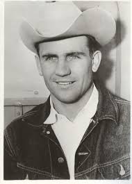 Cheyenne Frontier Days Hall of Fame Inductees