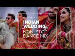 Bollywood Dj Indian Wedding Dance Non Stop Mix Dance Hits 2019 New Jersey Usa Youtube Latest Bollywood Songs Bollywood Songs Dj
