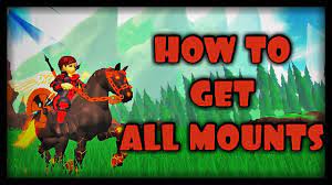 Here are active & free. How To Get All Mounts Boarwolf Crystal And Hellhorse World Zero Youtube