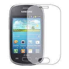 Samsung Galaxy Star Trios S5283 Screen ...
