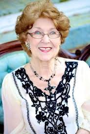 Wilma Weeden Obituary