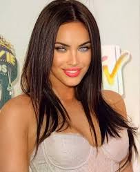 This is Megan, she's our resident fox at work...