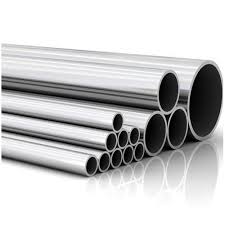 Stainless Steel Tubing