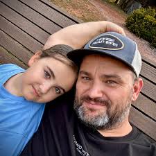 Everyone is showing off their "Viking " tattoo, I wanted to show mine. 😆