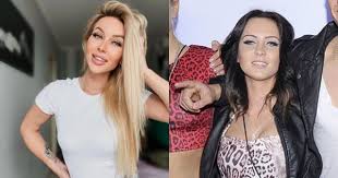 Maybe you would like to learn more about one of these? Mala Ania Z Warsaw Shore Odpowiada Na Pytania O Operacje Plastyczne Przypomina Jeszcze Siebie