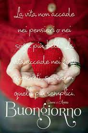 Buongiorno Amore 14 Buongiorno Buongiorno Amore Immagini Romantiche