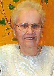 HELEN WESTERH Obituary (1925