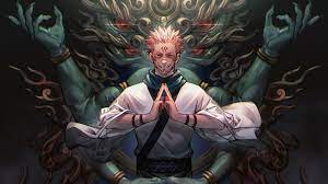 Maybe you would like to learn more about one of these? Sukuna Jujutsu Kaisen Anime Hd 4k Wallpaper 8 1791
