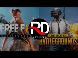 Perbandingan dan perdebatan panjang mengenai free fire (ff) vs pubg sebenarnya sudah terjadi cukup lama. Dj Pubg Vs Free Fire 2019 Youtube