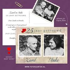 Tips Voor Prachtige Jubileum Kaarten Fotokaarten