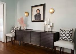If you have an empty hallway that could be utilised as extra storage space then perhaps you should consider adding a sideboard, buffet, or shelving console to fill the space. 15 Awesome Dining Room Buffet Designs Home Design Lover