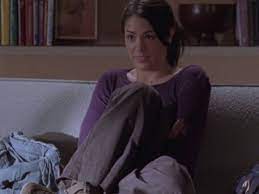 Tell me you love me ›. Michelle Borth