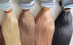 There are two main types of hair extensions: Sand Under My Feet Hair The Long And Short Of Things