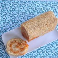 Gateau Roule Vegan Sans Glo Sans Gluten Oeuf Lait Food Baking Desserts