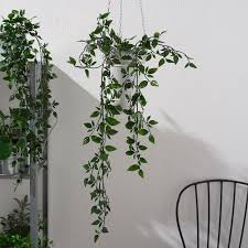 Fejka Artificial Potted Plant Indoor Outdoor Hanging Ikea Artificial Potted Plants Hanging Plants Hanging Plants Indoor