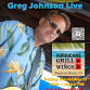 Greg Johnson - Live at Hurricane Grill Neptune Beach event image